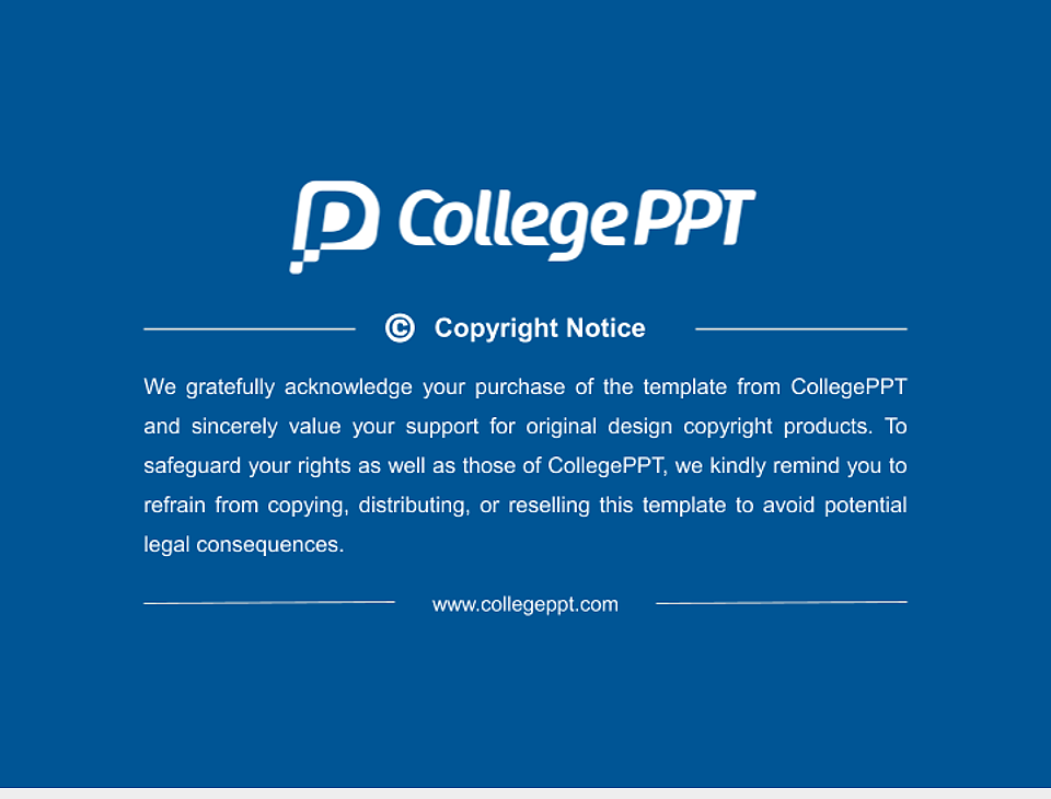 Changwon National University Resume PPT Template_Slide preview image5