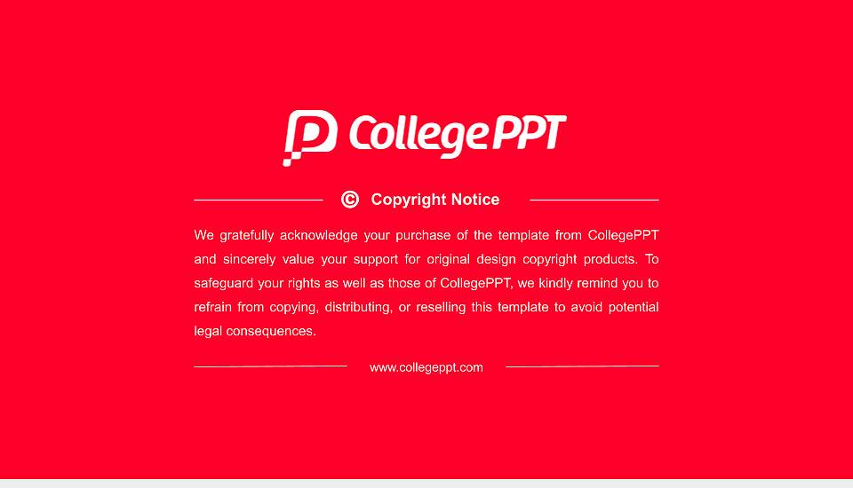 Daejeon Health Sciences College General Purpose PPT Template16:9 ratio PPT effect preview image6