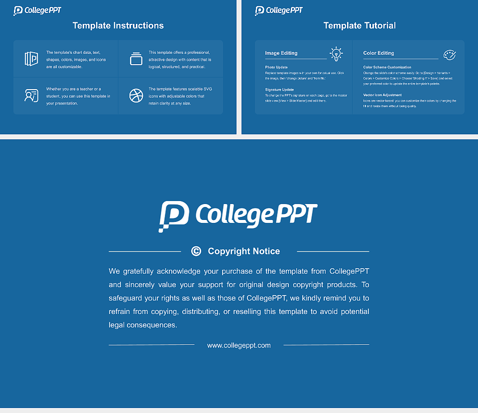 Daegu Gyeongbuk Institute of Science and Technology Course/Courseware Creation PPT Template_Slide preview image5
