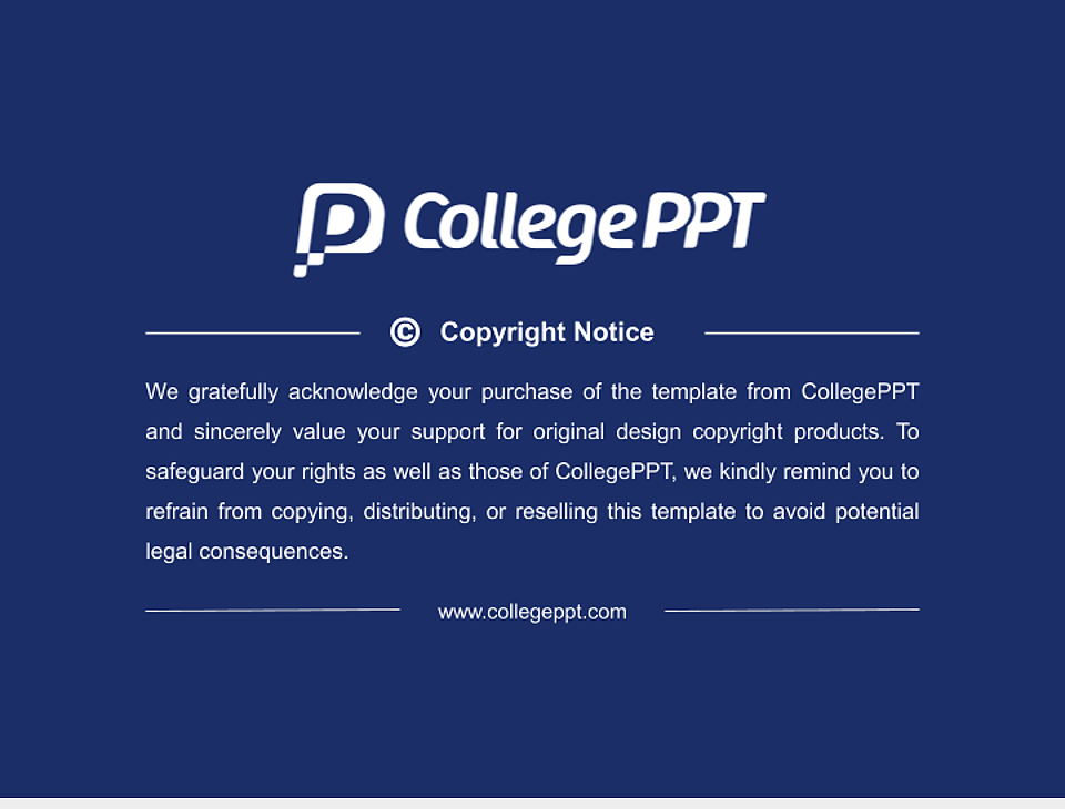 Calvin University Thesis Proposal/Graduation Defense PPT Template_Slide preview image5