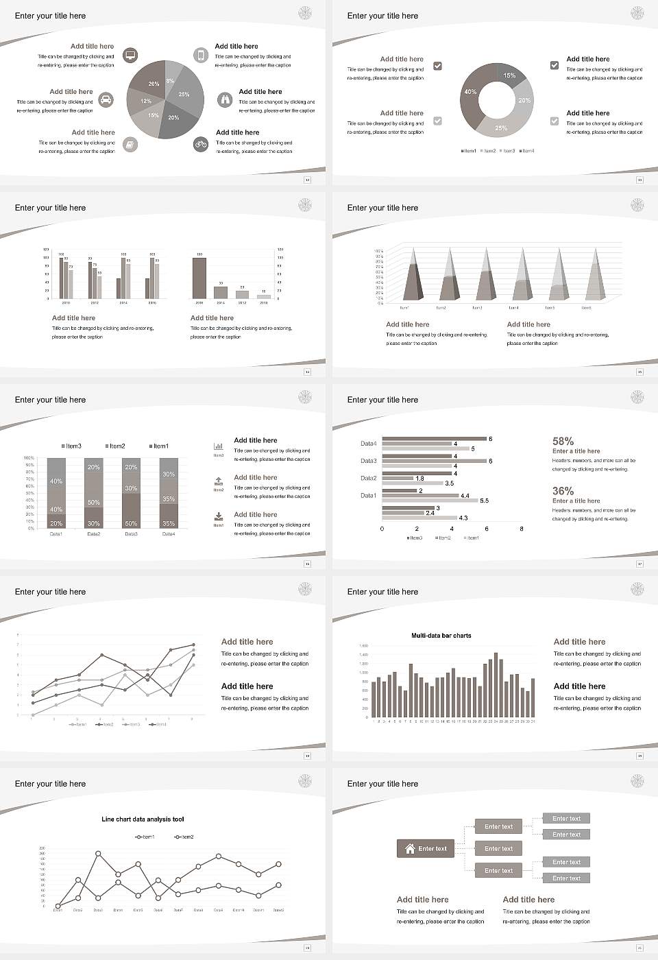 Dongguk University Course/Courseware Creation PPT Template16:9 ratio PPT effect preview image3
