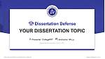 Andong National University Graduation Thesis Defense PPT Template