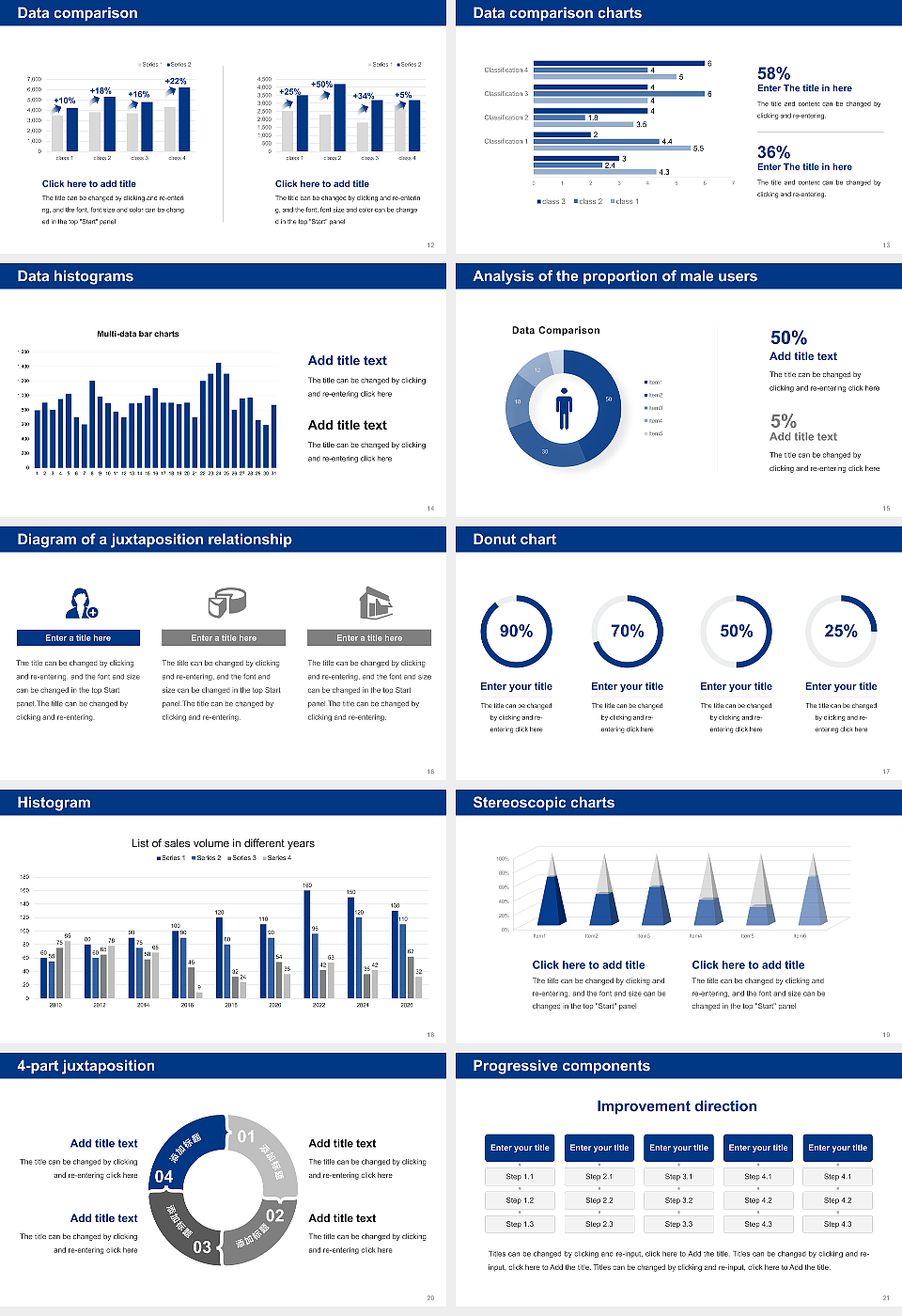 Cheonan National Technical College Thesis Proposal/Graduation Defense PPT Template_Slide preview image3