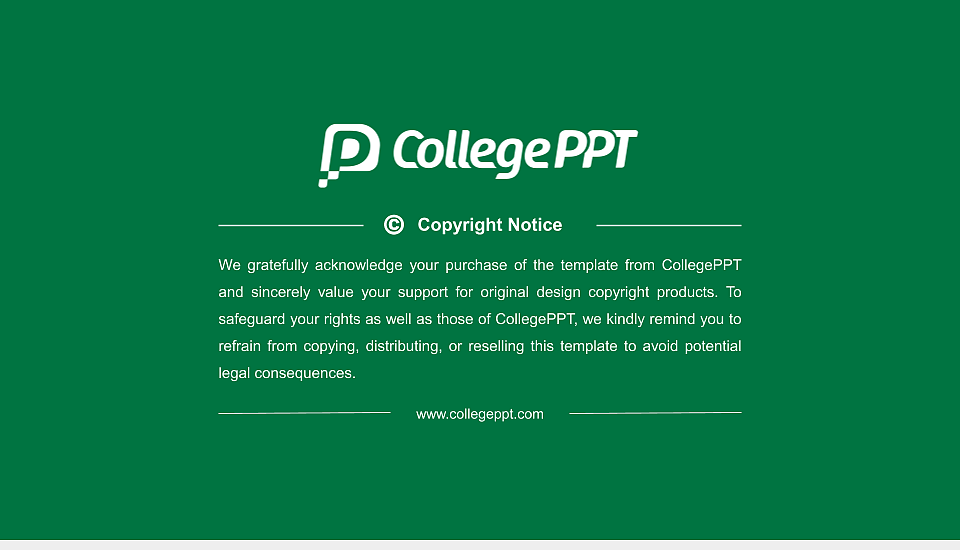Busan Women’s College General Purpose PPT Template_Slide preview image6