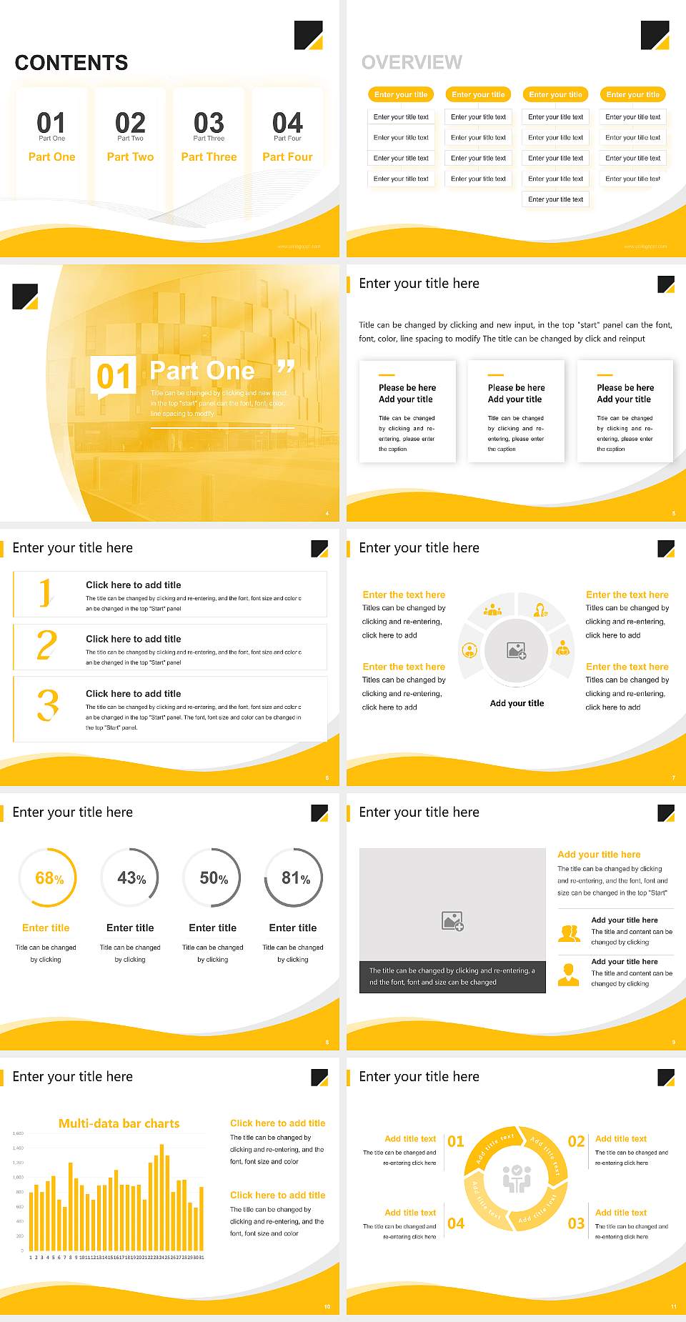 University of Suffolk Lecture Sharing and Networking Event PPT Template4:3 ratio PPT effect preview image2