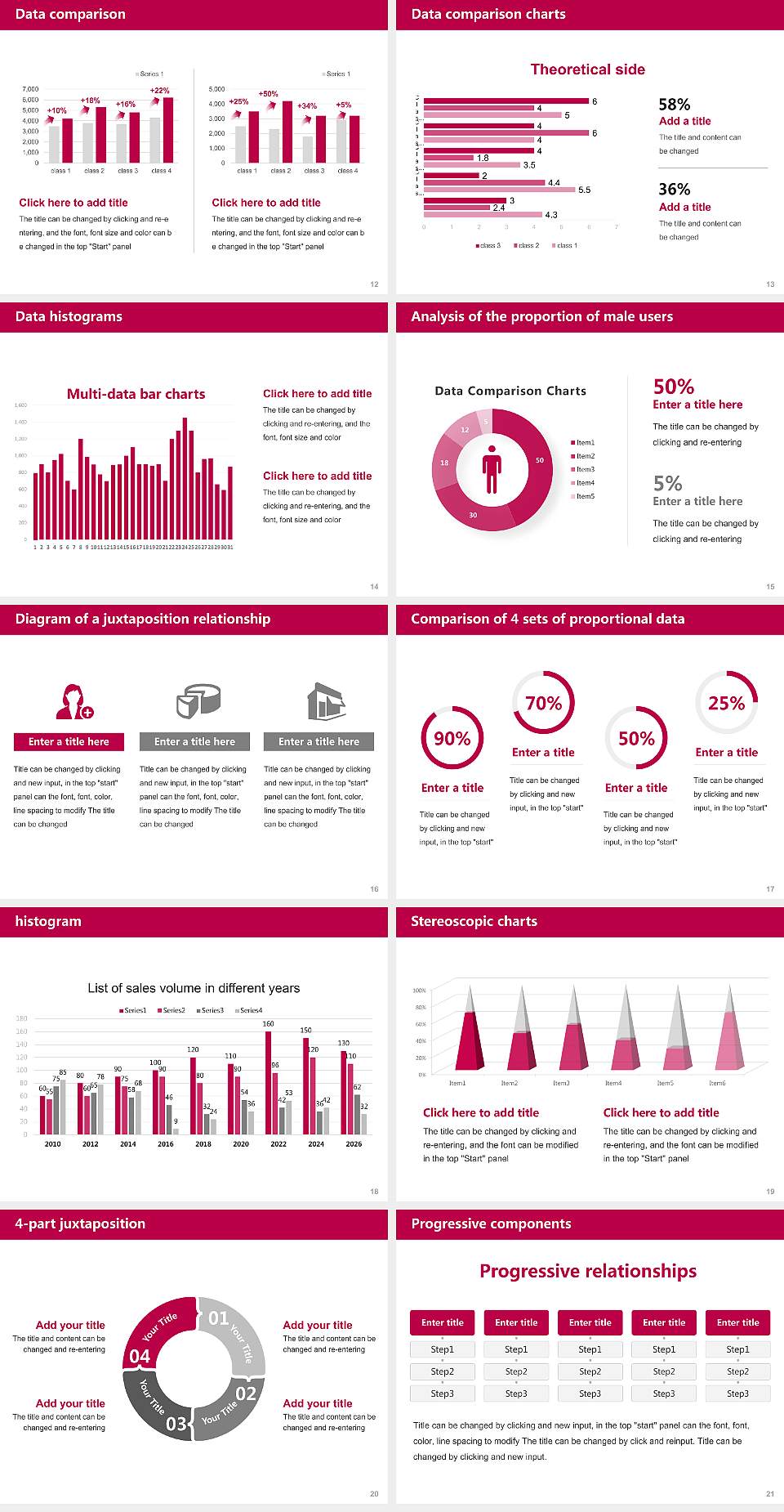 Sheffield Hallam University Thesis Proposal/Graduation Defense PPT Template4:3 ratio PPT effect preview image3