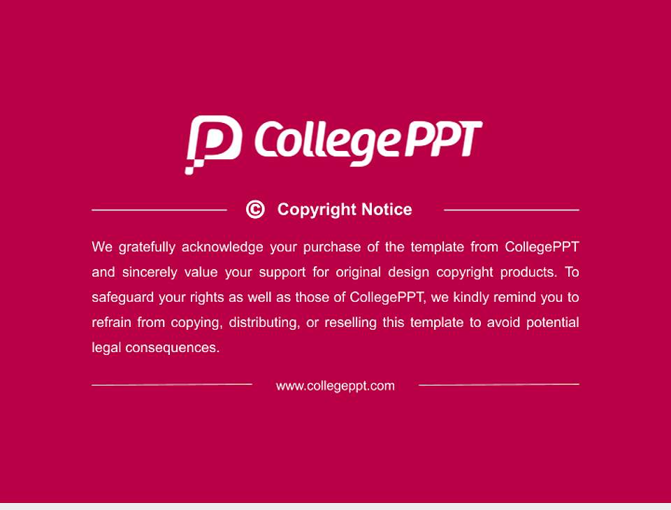 Sheffield Hallam University Thesis Proposal/Graduation Defense PPT Template4:3 ratio PPT effect preview image5
