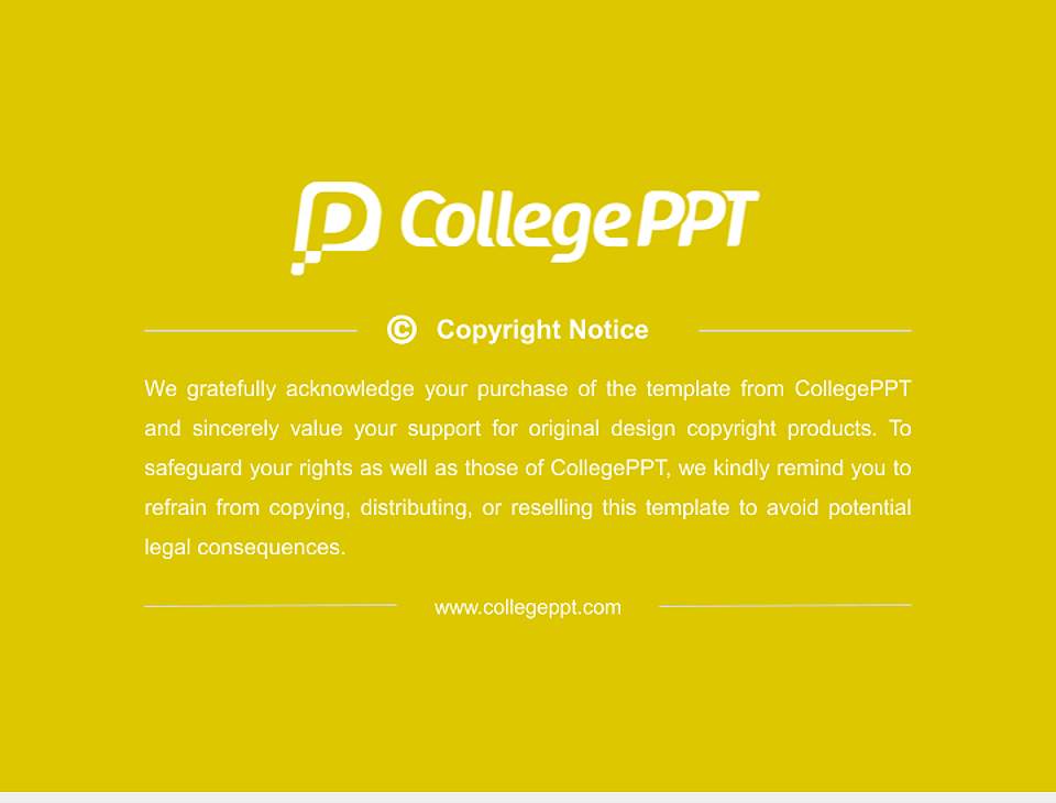 University of Northampton General Purpose PPT Template4:3 ratio PPT effect preview image6