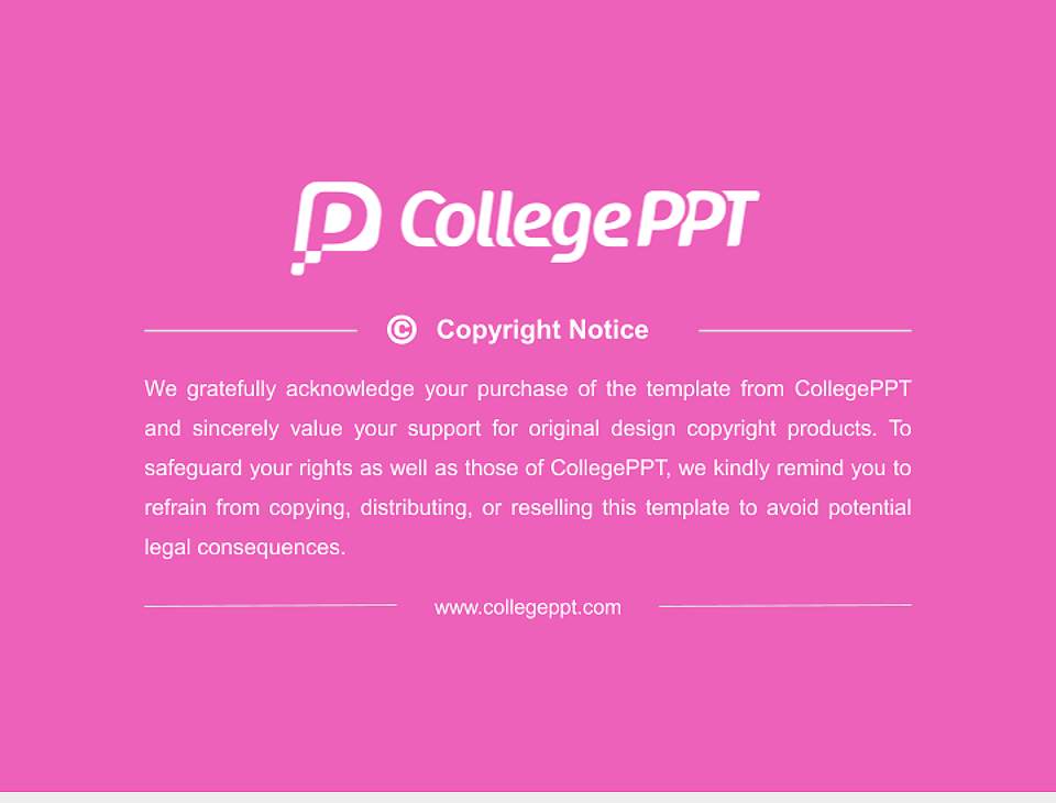University of East Anglia General Purpose PPT Template4:3 ratio PPT effect preview image6