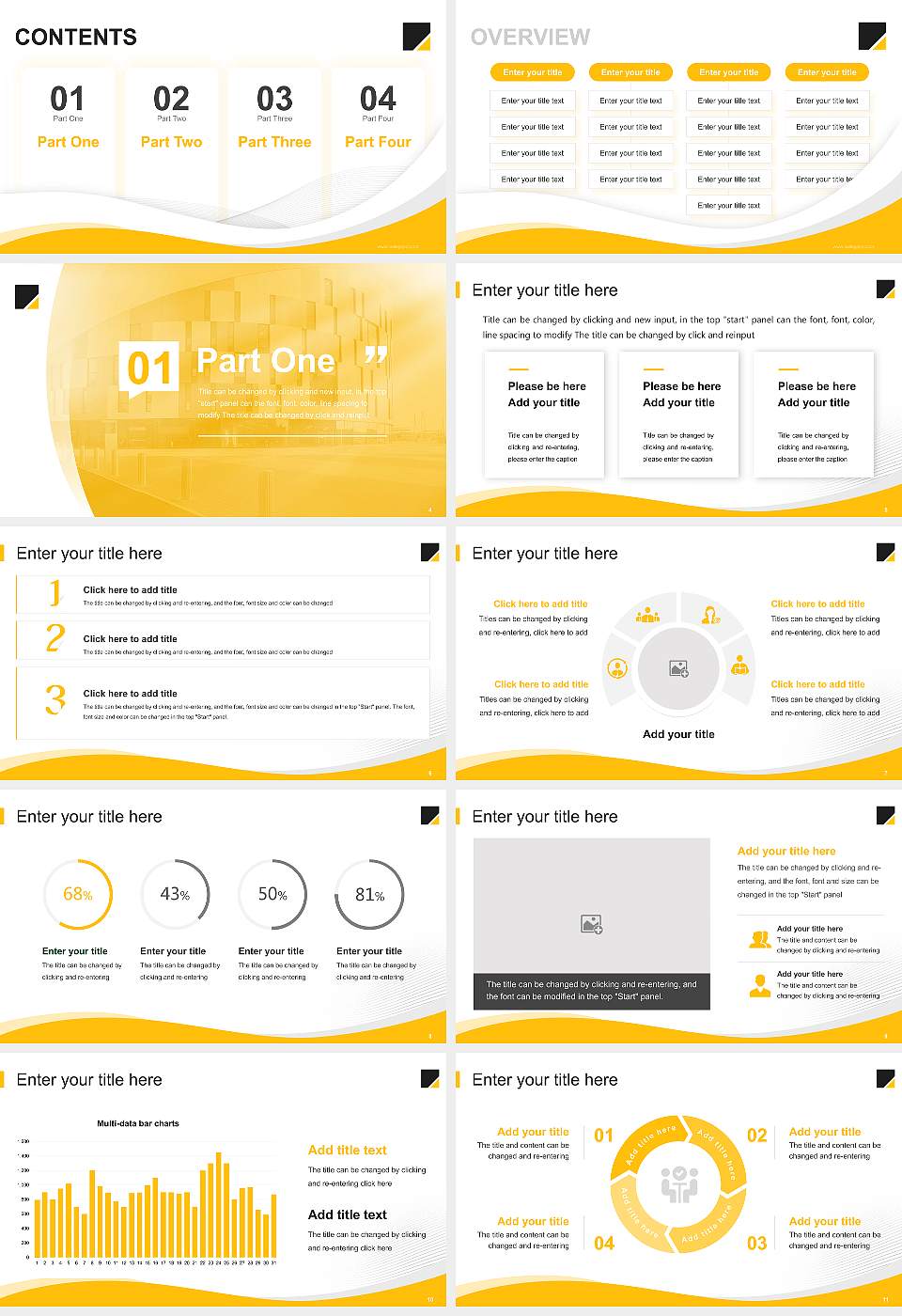 University of Suffolk Lecture Sharing and Networking Event PPT Template16:9 ratio PPT effect preview image2