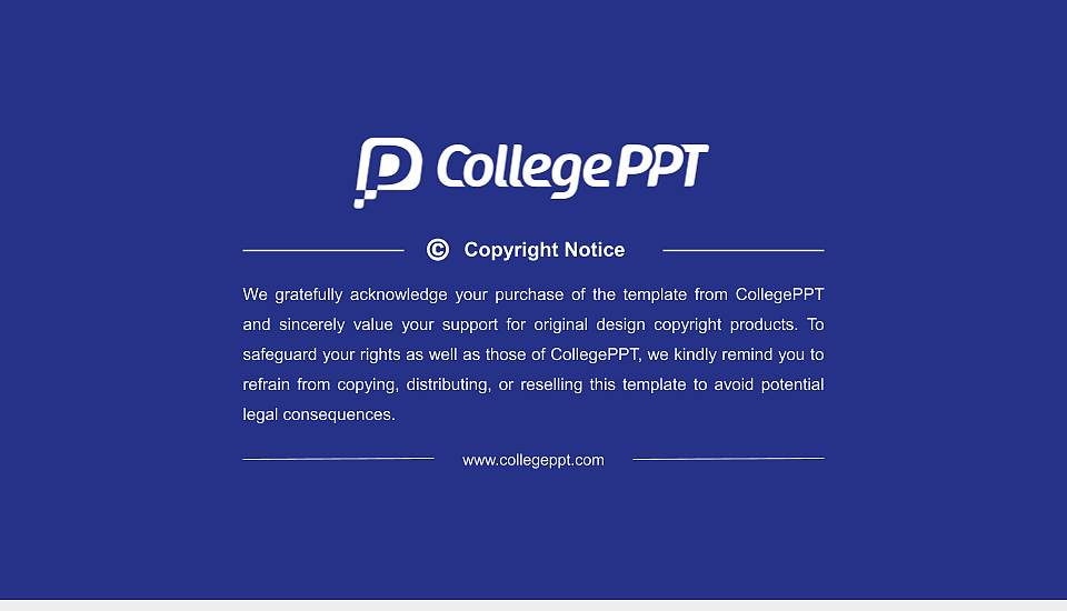 Canterbury Christ Church University General Purpose PPT Template16:9 ratio PPT effect preview image6