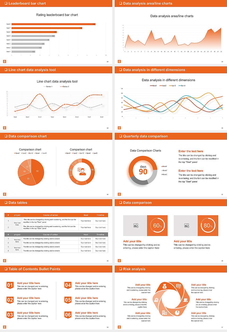 Royal Holloway, University of London General Purpose PPT Template16:9 ratio PPT effect preview image4