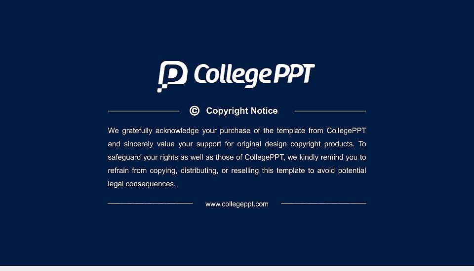 Liverpool John Moores University Resume PPT Template16:9 ratio PPT effect preview image5