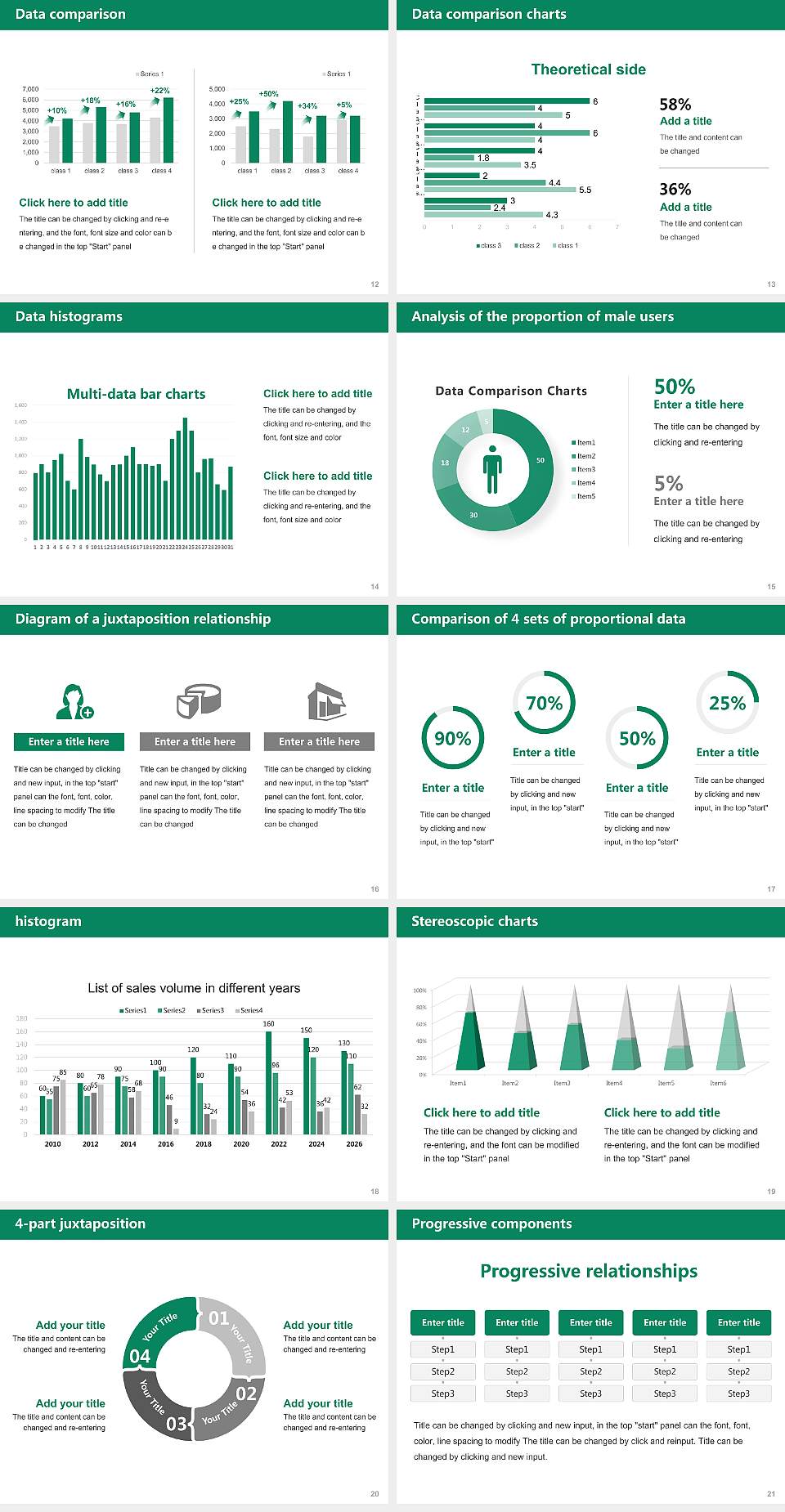 Roehampton University Thesis Proposal/Graduation Defense PPT Template4:3 ratio PPT effect preview image3