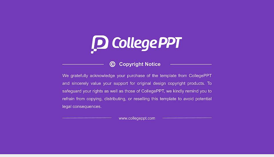 Leeds Beckett University Resume PPT Template16:9 ratio PPT effect preview image5