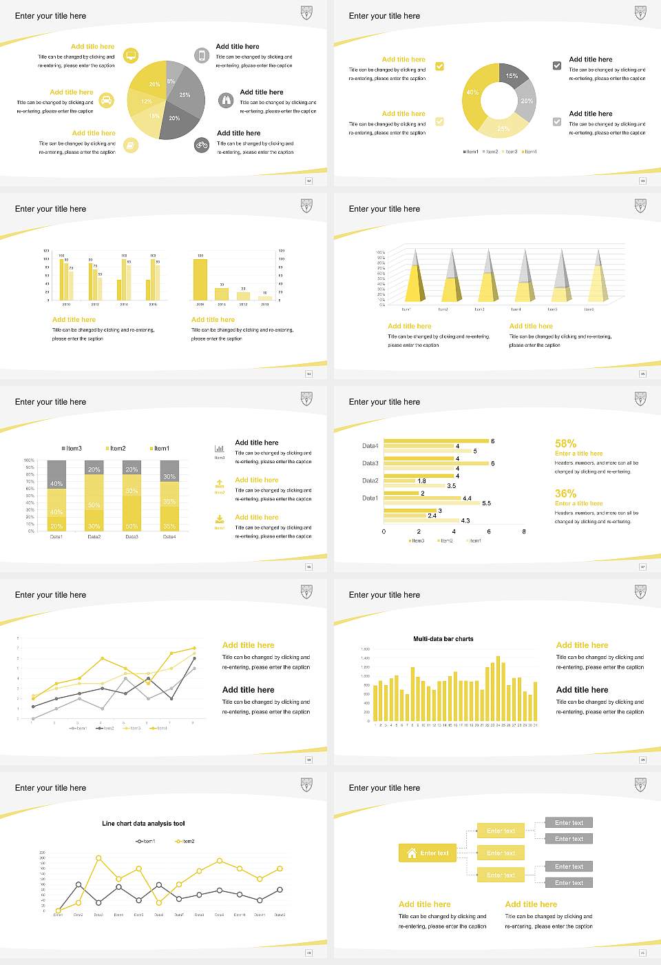 Buckinghamshire New University Course/Courseware Creation PPT Template16:9 ratio PPT effect preview image3