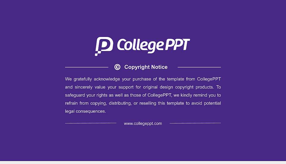 University of Sheffield Thesis Proposal/Graduation Defense PPT Template16:9 ratio PPT effect preview image5