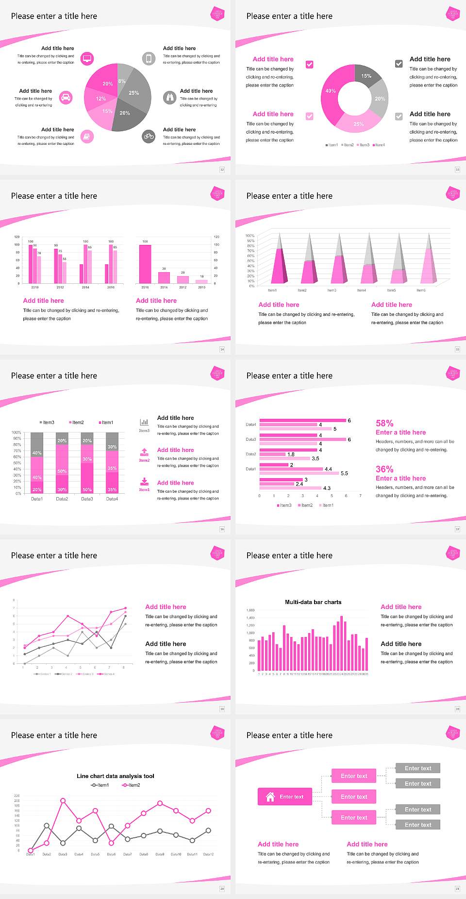 Leeds Arts University Course/Courseware Creation PPT Template4:3 ratio PPT effect preview image3