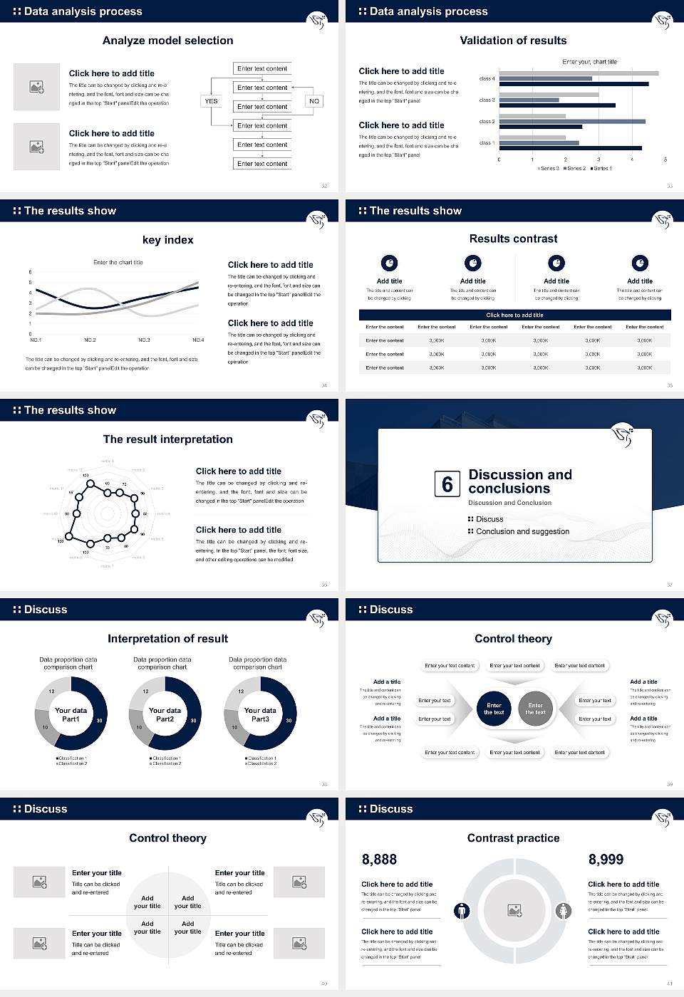 Liverpool John Moores University Graduation Thesis Defense PPT Template16:9 ratio PPT effect preview image5