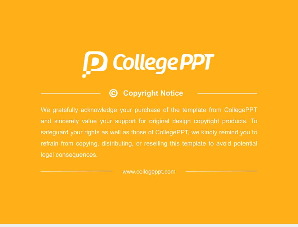 University of Bolton Resume PPT Template4:3 ratio PPT effect preview image5