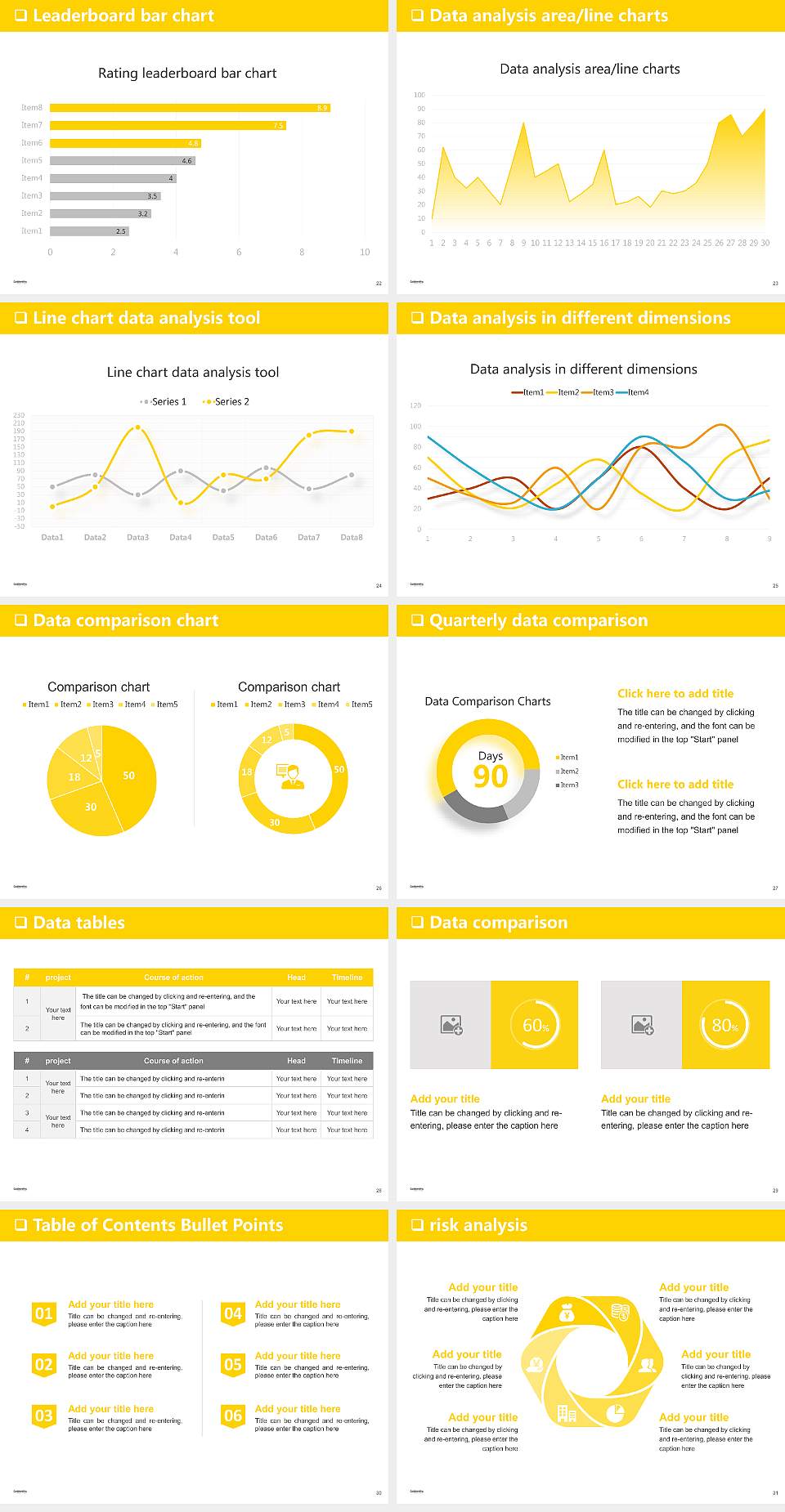 Goldsmiths, University of London General Purpose PPT Template4:3 ratio PPT effect preview image4