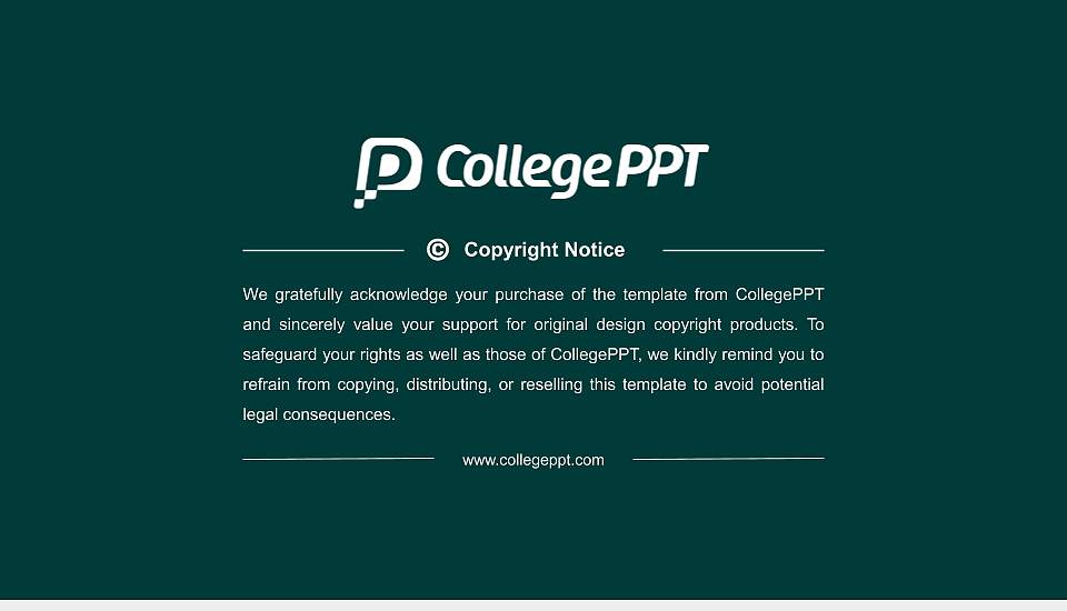 University of Sussex General Purpose PPT Template16:9 ratio PPT effect preview image6