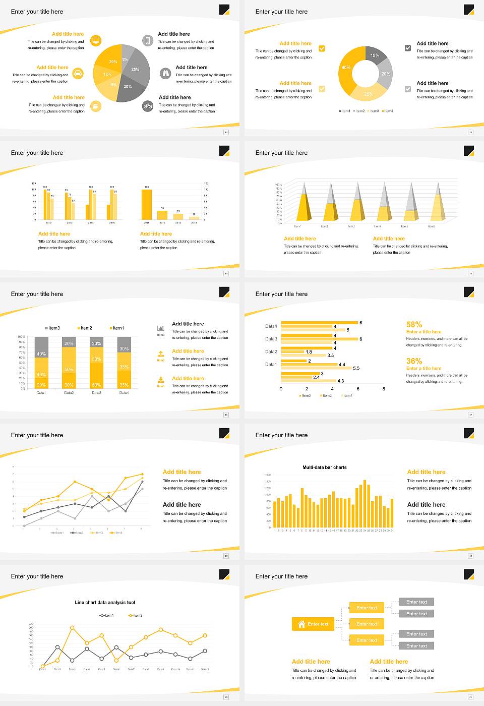 University of Suffolk Course/Courseware Creation PPT Template16:9 ratio PPT effect preview image3