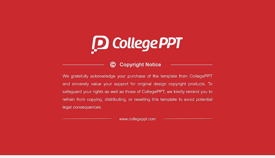 Richmond American University London Resume PPT Template16:9 ratio PPT effect preview image5