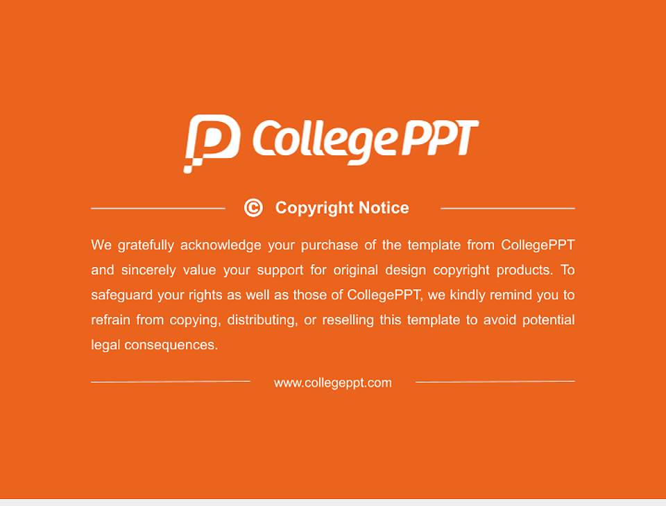 Royal Holloway, University of London General Purpose PPT Template4:3 ratio PPT effect preview image6