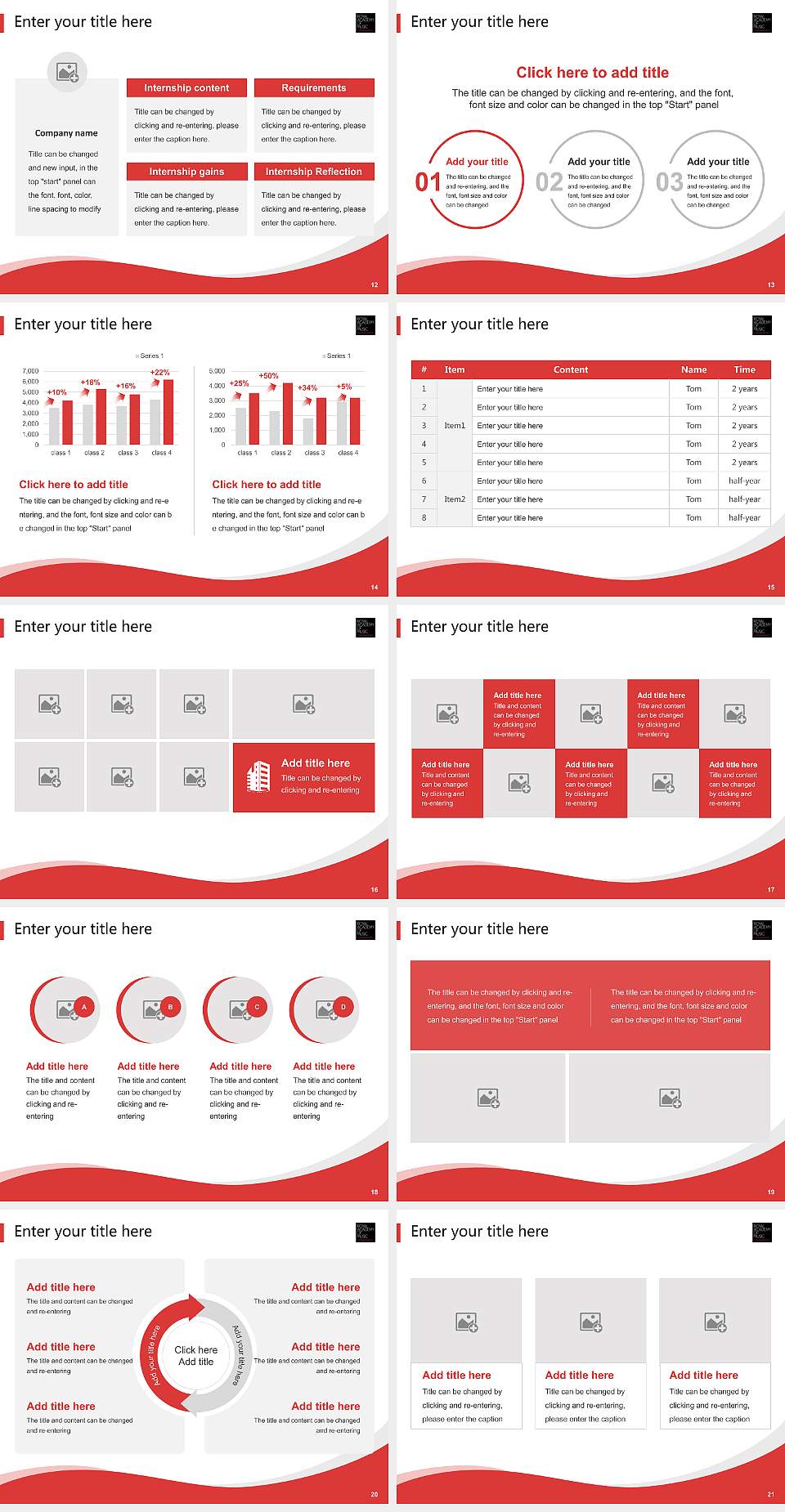 Royal Academy of Music Lecture Sharing and Networking Event PPT Template4:3 ratio PPT effect preview image3