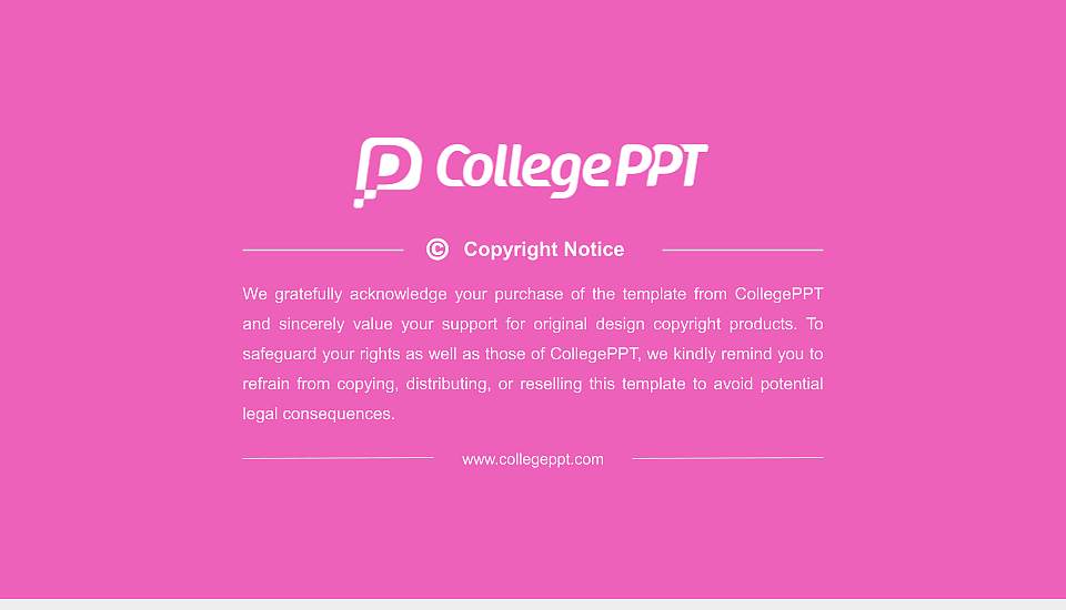University of East Anglia General Purpose PPT Template16:9 ratio PPT effect preview image6