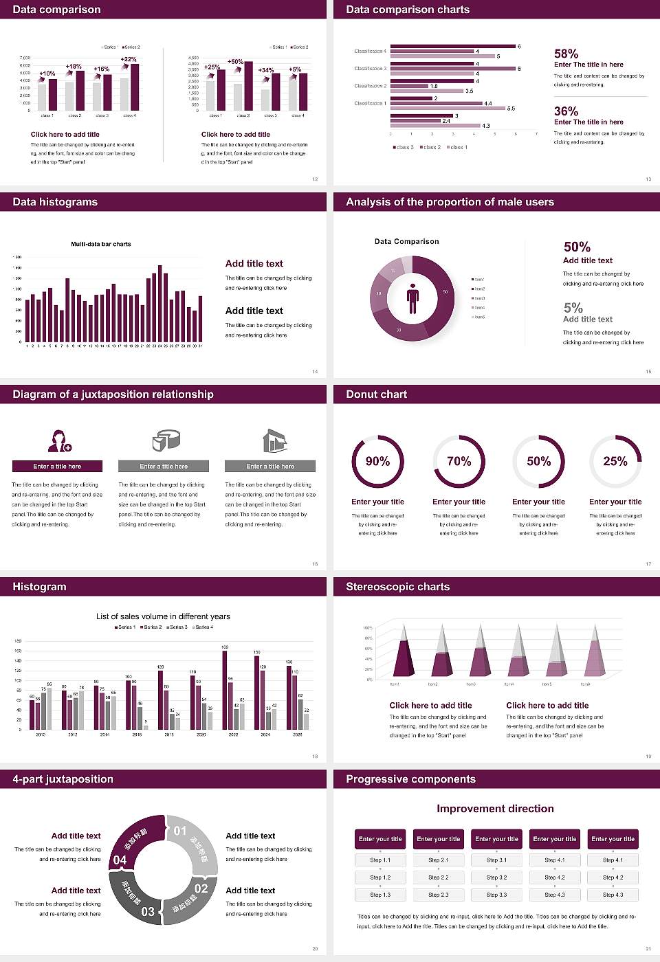 London School of Hygiene and Tropical Medicine Thesis Proposal/Graduation Defense PPT Template16:9 ratio PPT effect preview image3