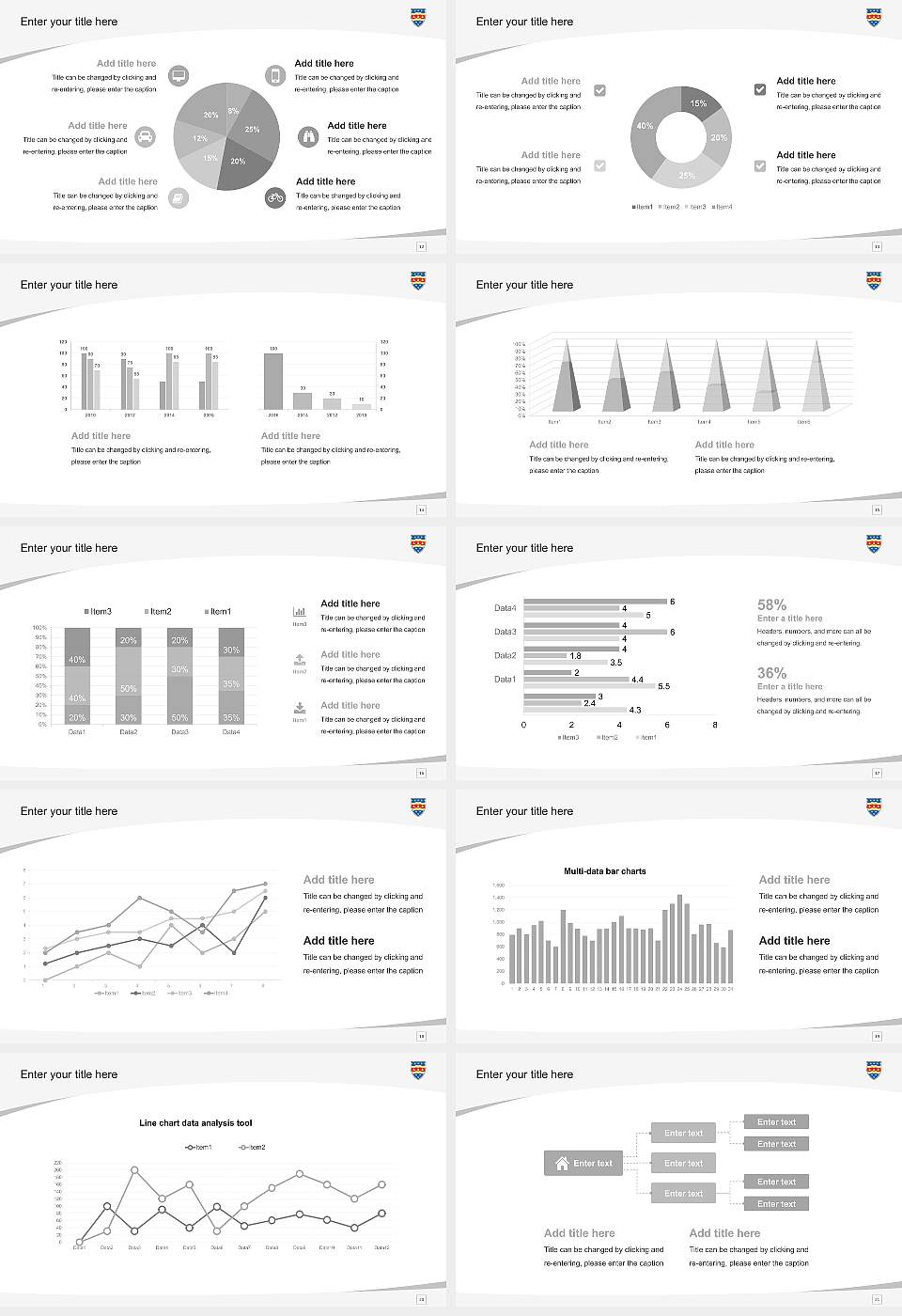 University of Plymouth Course/Courseware Creation PPT Template16:9 ratio PPT effect preview image3
