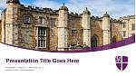Durham University Pelajaran Templat PPT