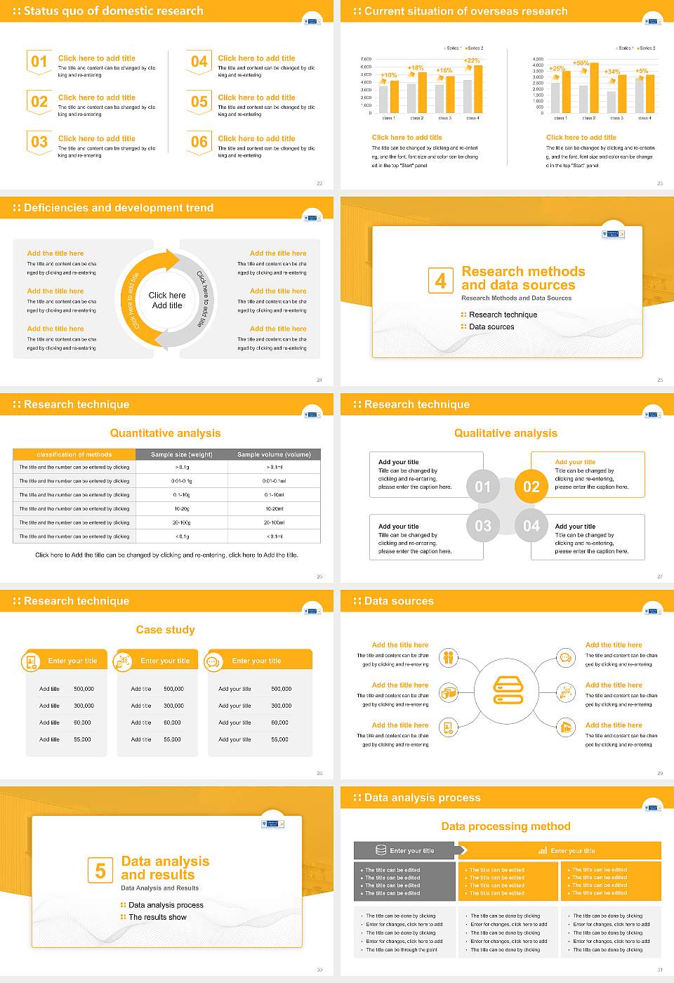 University of Bolton Graduation Thesis Defense PPT Template16:9 ratio PPT effect preview image4