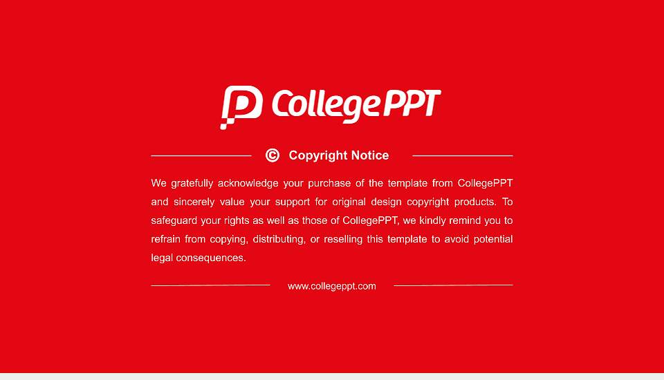 Solent University General Purpose PPT Template16:9 ratio PPT effect preview image6