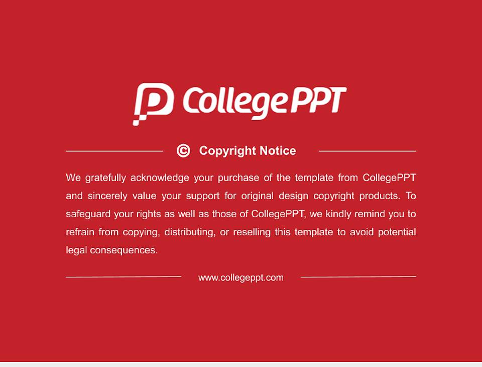 University of Salford Resume PPT Template4:3 ratio PPT effect preview image5