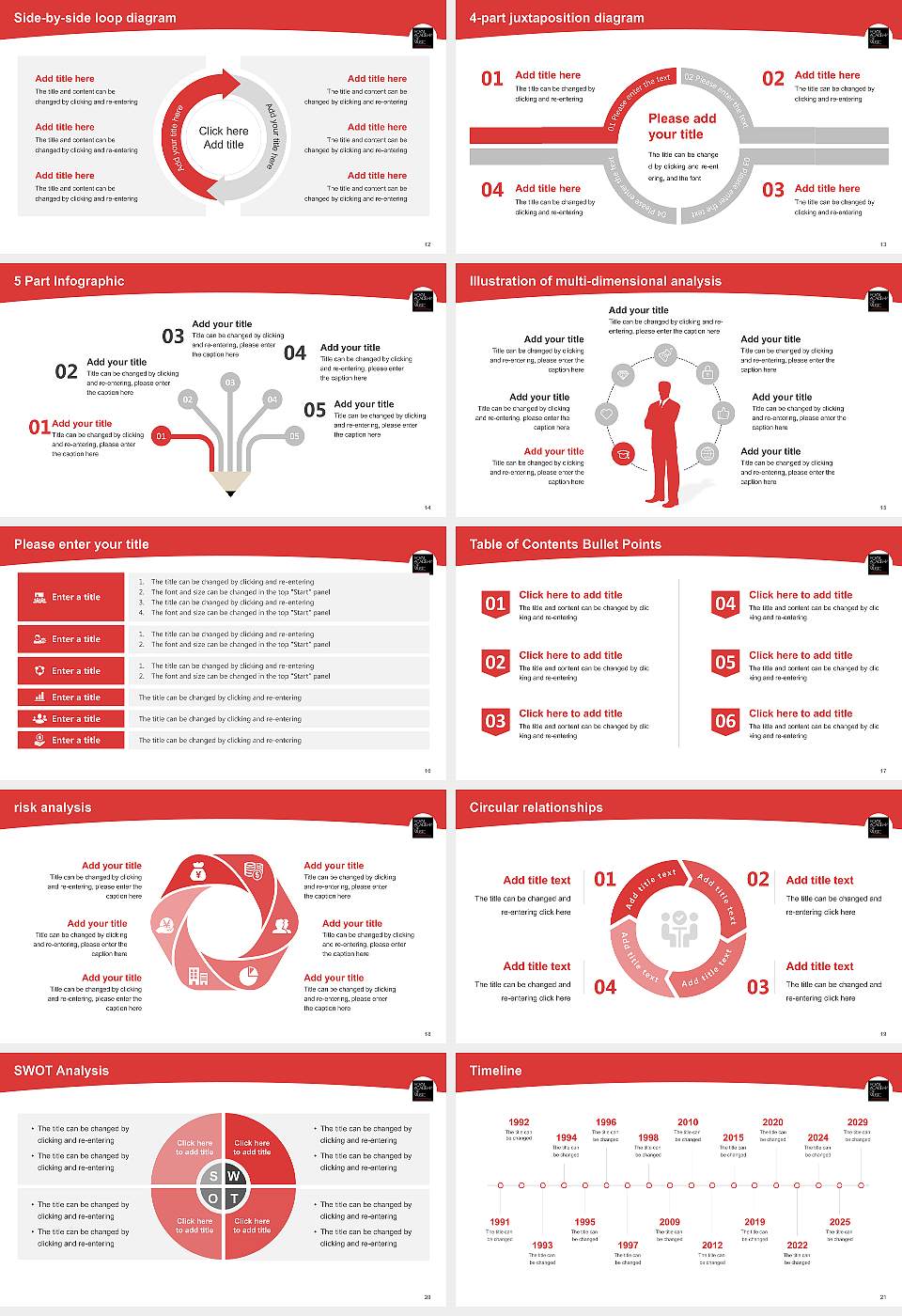 Royal Academy of Music Academic Presentation/Research Findings Report PPT Template16:9 ratio PPT effect preview image3