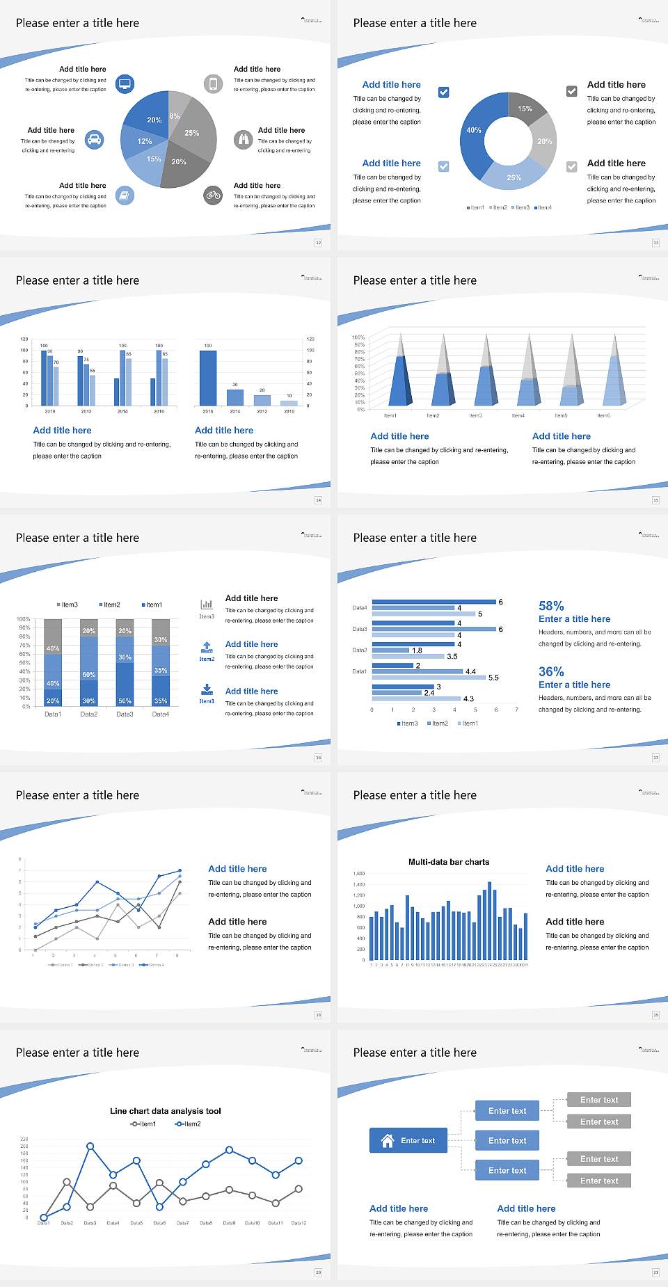 University of Gloucestershire Course/Courseware Creation PPT Template4:3 ratio PPT effect preview image3