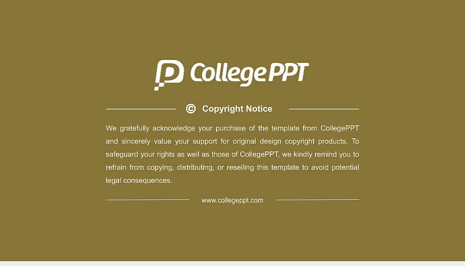 Teesside University General Purpose PPT Template16:9 ratio PPT effect preview image6