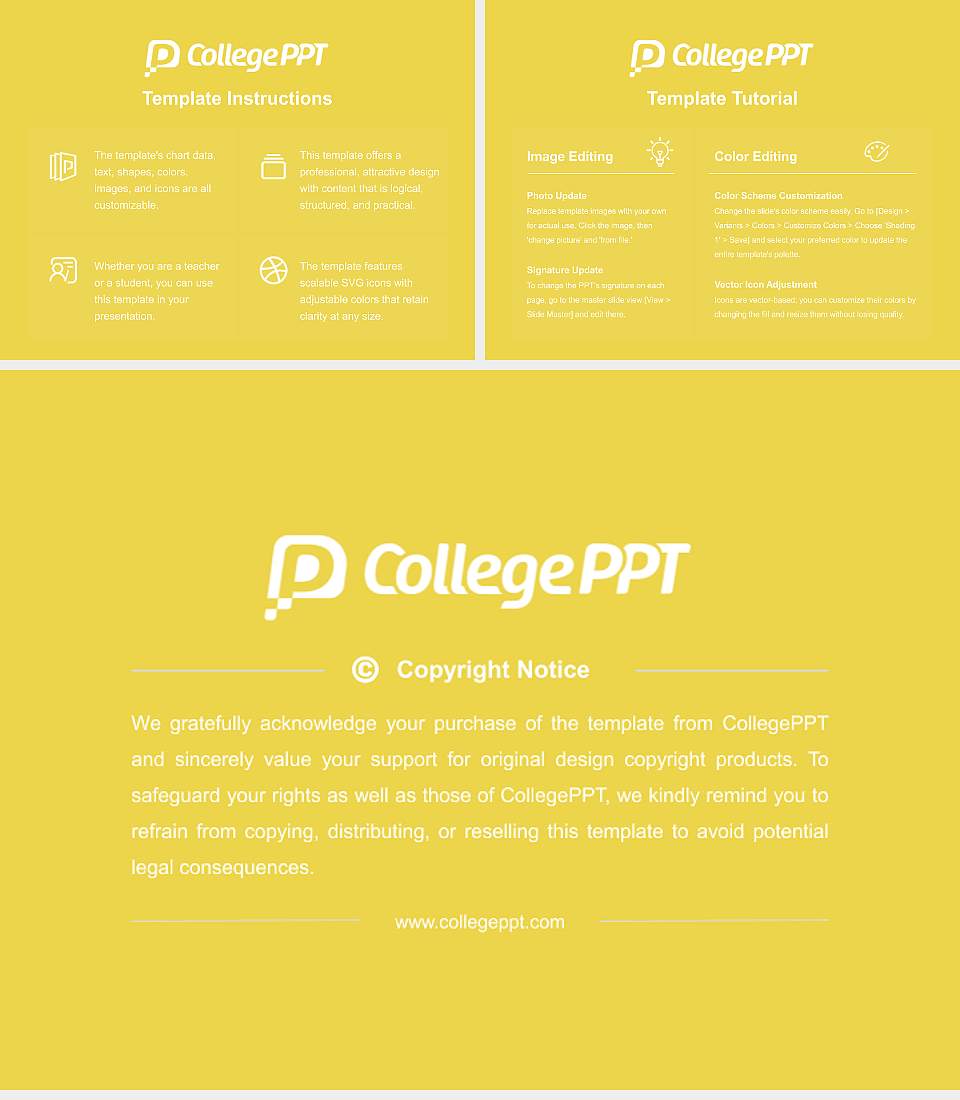 Buckinghamshire New University Academic Presentation/Research Findings Report PPT Template4:3 ratio PPT effect preview image5