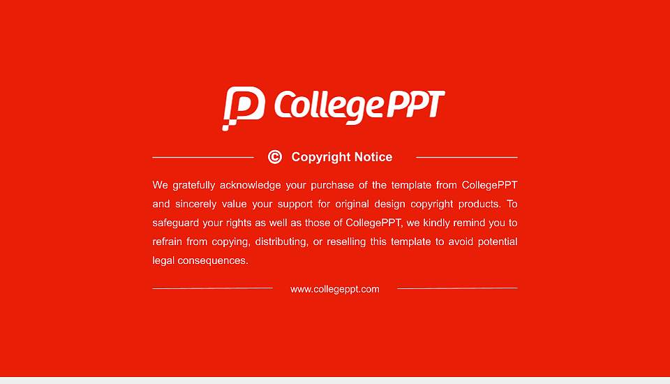 Royal Central School of Speech and Drama Resume PPT Template16:9 ratio PPT effect preview image5