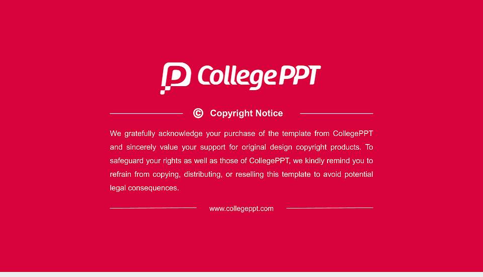 University of the West of Scotland Resume PPT Template16:9 ratio PPT effect preview image5