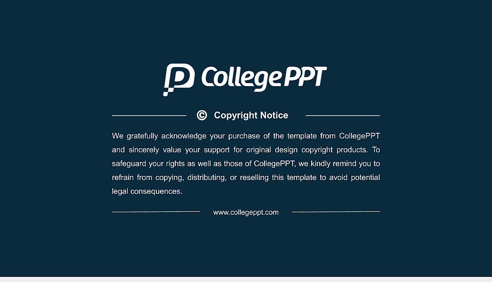 Cardiff Metropolitan University Resume PPT Template16:9 ratio PPT effect preview image5
