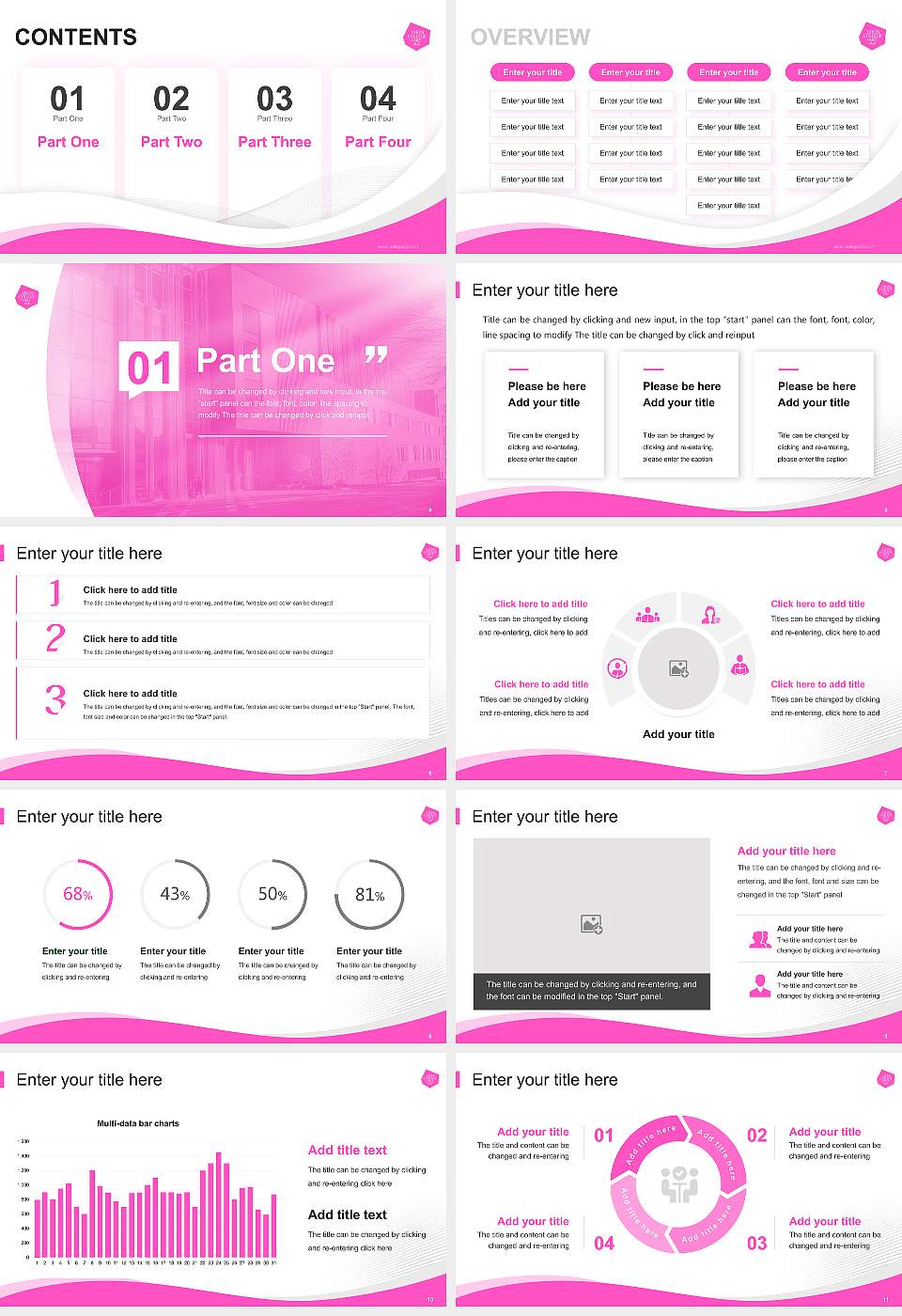 Leeds Arts University Lecture Sharing and Networking Event PPT Template16:9 ratio PPT effect preview image2