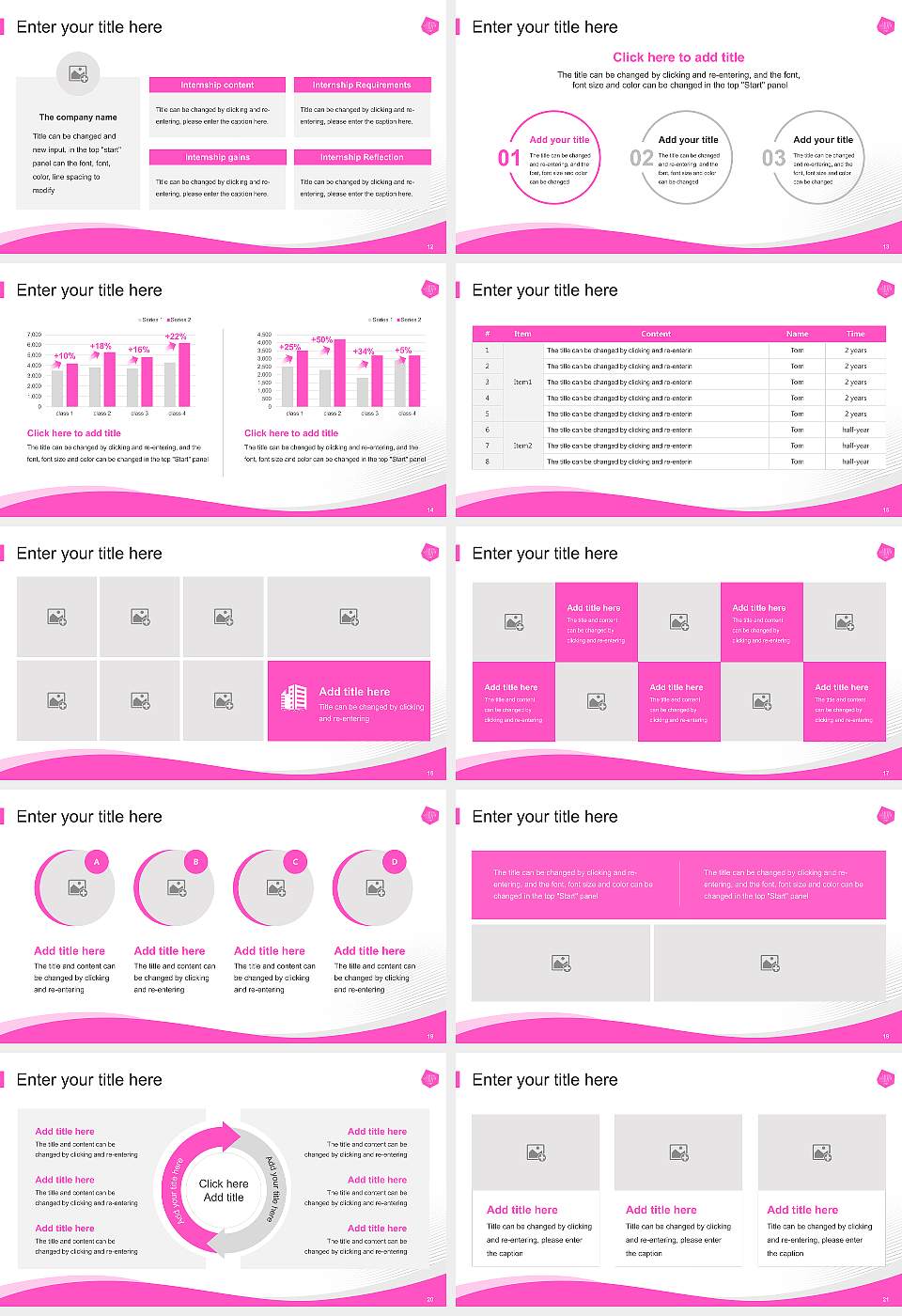 Leeds Arts University Lecture Sharing and Networking Event PPT Template16:9 ratio PPT effect preview image3