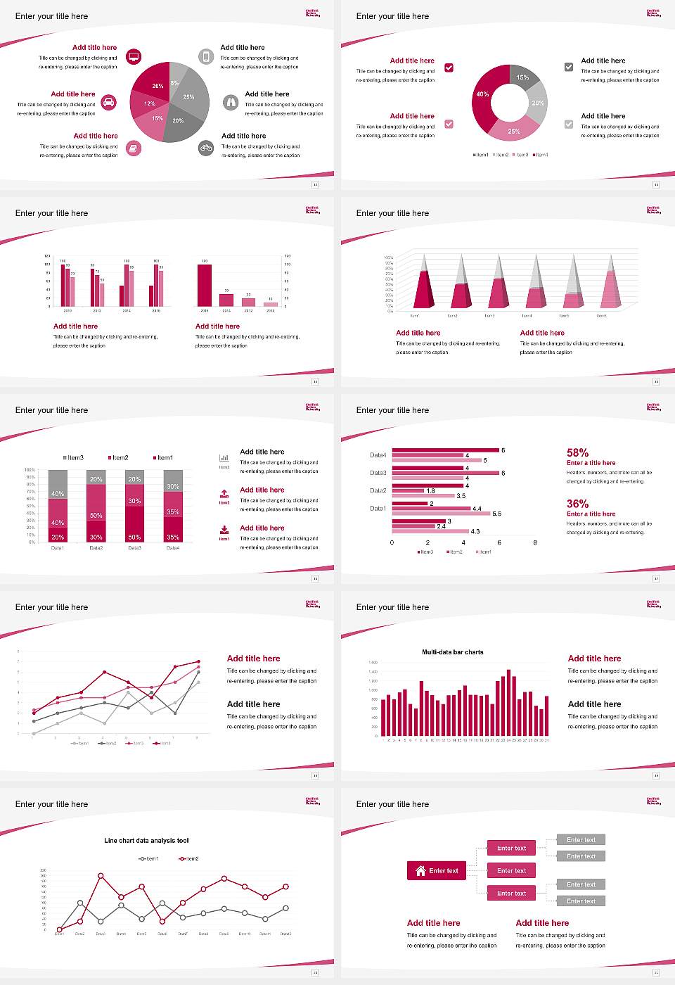 Sheffield Hallam University Course/Courseware Creation PPT Template16:9 ratio PPT effect preview image3