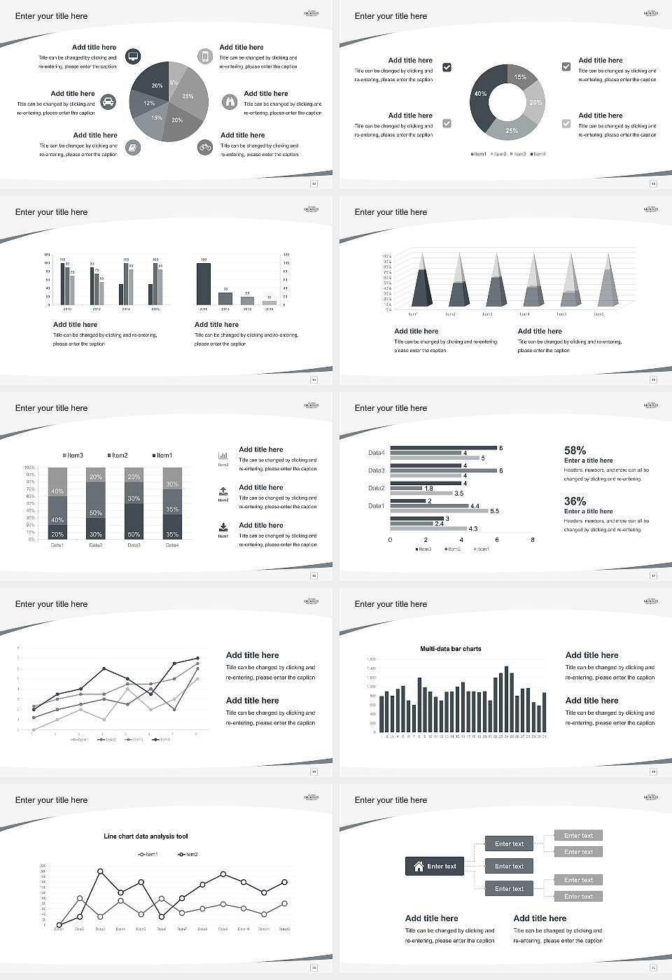 Oxford Brookes University Course/Courseware Creation PPT Template16:9 ratio PPT effect preview image3