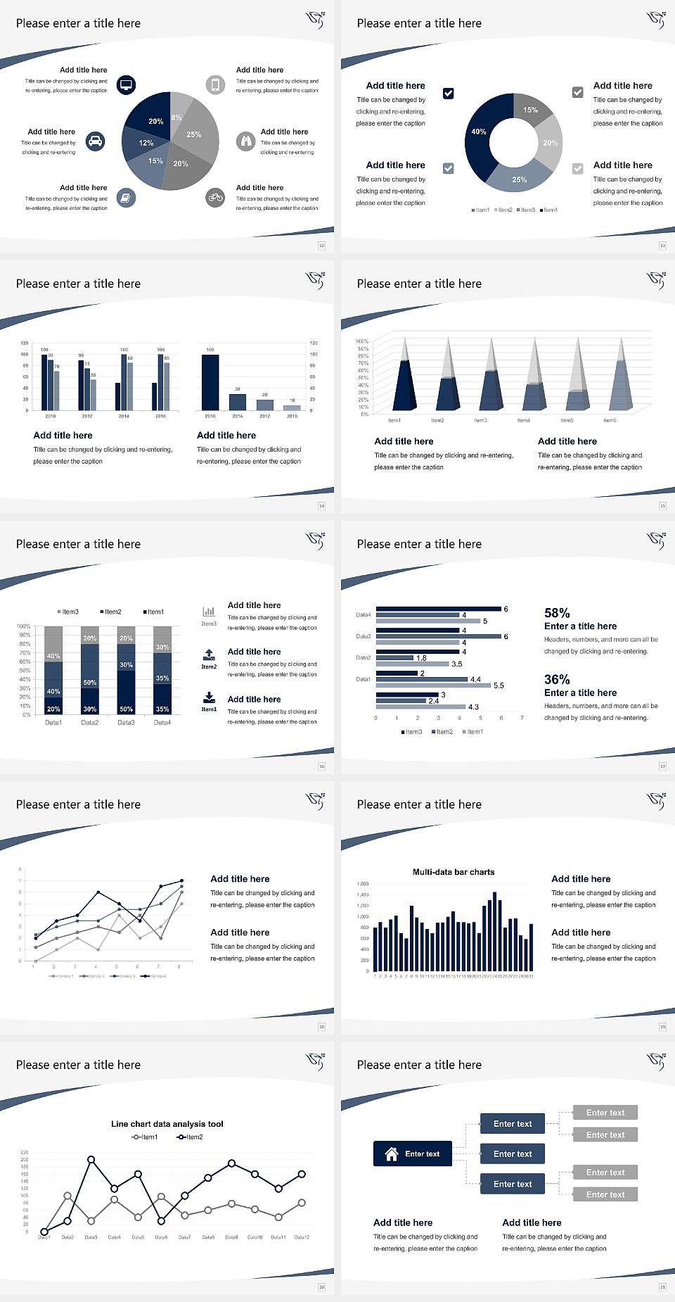 Liverpool John Moores University Course/Courseware Creation PPT Template4:3 ratio PPT effect preview image3