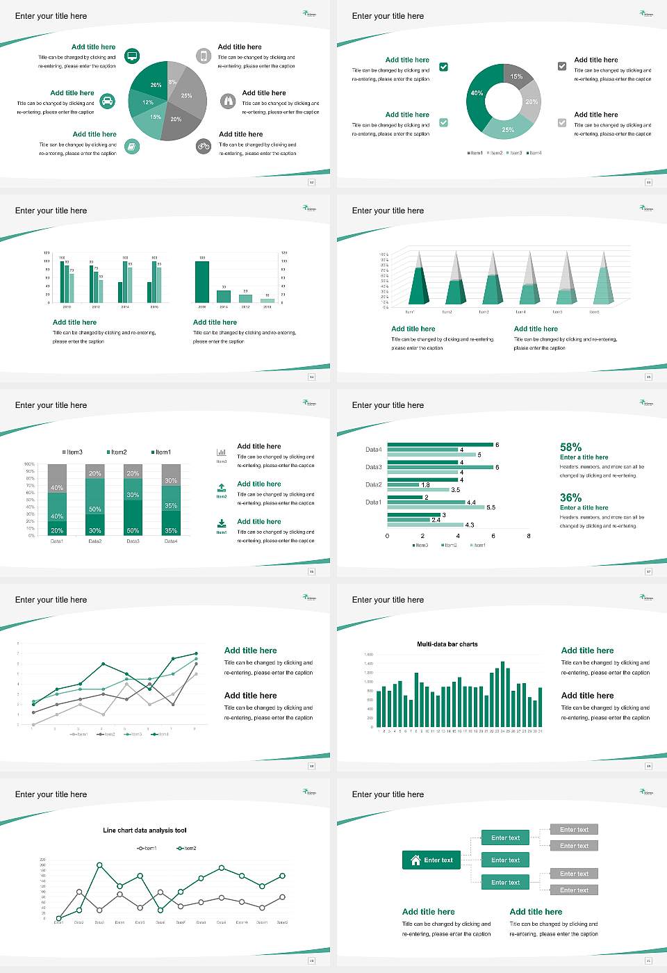 St George’s, University of London Course/Courseware Creation PPT Template16:9 ratio PPT effect preview image3